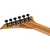 Jackson American Series Virtuoso HT Red Crystal  - Retoure (Zustand: gut) thumbnail 7