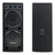 McGrey DJ-2522 Partykeller/DJ-Box 1500W  - Retoure (Zustand: sehr gut) thumbnail 7