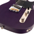 Chapman Danish Pete Signature I Calfuray Purple thumbnail 7