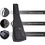 Fender Standard Precision Bass Black Set thumbnail 7
