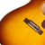 Epiphone J-45 Standard EC Honey Burst thumbnail 7