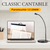 Classic Cantabile 12120WW SM Pianolamp Easy Zwart thumbnail 7