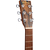 Martin Guitar D-X2E Ziricote Burst thumbnail 7