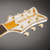 Gretsch G5022CWFE Rancher Falcon White  - Retoure (Zustand: akzeptabel) thumbnail 7