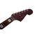 Fender Troy van Leeuwen Jazzmaster RW Oxblood thumbnail 7