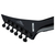 Jackson X Series Rhoads RRX24 Gloss Black  - Retoure (Zustand: sehr gut) thumbnail 7
