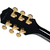 Epiphone Les Paul Custom Ebony thumbnail 7