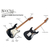 Rocktile Vinstage ST-RMBK Guitare Électrique Black thumbnail 7