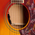 Epiphone Hummingbird Standard EC Cherry Sunburst thumbnail 7