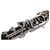 Classic Cantabile CL-20 Winds Clarinetto in Si?, Sistema Tedesco, Legno Massello Set ESM thumbnail 7