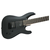 Jackson JS22-7 Dinky AH HT Satin Black thumbnail 7