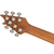 EVH Wolfgang WG Standard QM 3-Color Sunburst  - Retoure (Zustand: gut) thumbnail 7