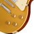 Epiphone Les Paul Standard 50s Goldtop thumbnail 7