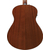 Ibanez AAM140E-MHS Acajou Sunburst Brillant thumbnail 7