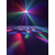 Eurolite LED Mini FE-4 Hybrid Laserflower  - Retoure (Zustand: sehr gut) thumbnail 7