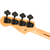 Fender Limited Edition Player Fusion Precision Bass HH Black thumbnail 7
