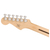 Set Iniziale Squier Sonic Stratocaster Nero thumbnail 7