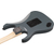 Ibanez RG550-GRF Genesis Gray Metallic Flat thumbnail 7