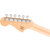 Squier Paranormal Baritone Jazzmaster HH Sea Foam Green thumbnail 7