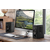 Edifier R1380T Sistema di Altoparlanti Nero ISO Set thumbnail 7