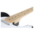 Shaman Element Series TCX-100B E-Gitarre schwarz Set inkl. Koffer thumbnail 7