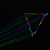 Cameo WOOKIE 400 RGB Animation Laser  - Retoure (Zustand: sehr gut) thumbnail 7