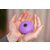 Meinl Sonic Energy Pocket Steel Tongue Drum Violett A-Dur thumbnail 7