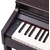 Roland RP701-DR Digitalpiano Rosenhout Set thumbnail 7