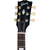 Gibson SG Standard '61 CC Translucent Teal thumbnail 7