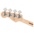 Squier Affinity Jazz Bass MN 3-Color Sunburst thumbnail 7