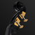 Classic Cantabile DBP-120BK 3/4 Contrebasse thumbnail 7