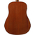 Ibanez PF34MHE-NT Natural High Gloss thumbnail 7