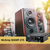 Pronomic MAMP-215 Mini-Hifi-Verstärker 30 Watt  - Retoure (Zustand: gut) thumbnail 7
