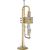 Bach Stradivarius ML 180-43R Bb Tromba Laccata thumbnail 7