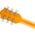 Gretsch G2420 Streamliner Hollow Body con Chromatic II Tailpiece Village Amber thumbnail 7