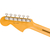 Fender American Professional Classic Jaguar Faded Sherwood Green Metallic thumbnail 7
