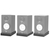 Vulkkano Pro4 Monitores De Estudio Blanco ISO Set thumbnail 7