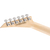 Charvel Super-Stock SD1 H 2PT M Silver Bengal  - Retoure (Zustand: sehr gut) thumbnail 7