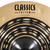 Meinl Classics Custom Dual Hi-Hat 14" thumbnail 7
