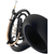 Classic Cantabile WH-30BK MardiBrass Cor d'harmonie en plastique Bb Noir thumbnail 7