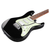 Ibanez AZES40-BK Black thumbnail 7