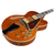 Ibanez AF95-DA Dark Amber thumbnail 7