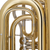 Tuba Bb Melton 25 thumbnail 7