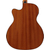Ibanez PC34MHCE-NT Natural High Gloss thumbnail 7