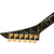 Jackson Pro Plus Series Signature Brandon Ellis Kelly KE27 Gold Crackle thumbnail 7