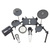 Yamaha DTX6K-X E-Drum Kit thumbnail 7