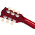 Gibson Les Paul Studio Wine Red thumbnail 7