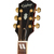 Epiphone Hummingbird Standard EC Natural thumbnail 7
