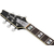 Ibanez PS3CM Paul Stanley Black Cracked Mirror thumbnail 7