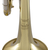 Bach Stradivarius 190-43 ML Tromba Bb Verniciata thumbnail 7